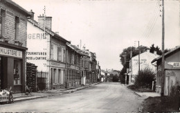 10-MAILLY LE CAMP-N°359-A/0063 - Mailly-le-Camp
