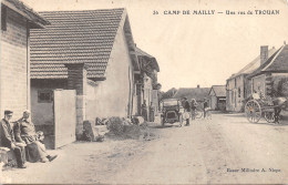 10-MAILLY LE CAMP-N°359-A/0065 - Mailly-le-Camp