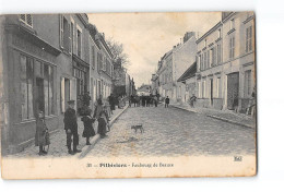 PITHIVIERS - Faubourg De Beauce - Très Bon état - Pithiviers