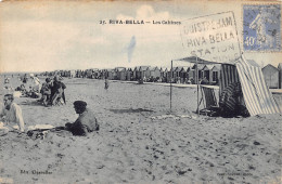 14-RIVA BELLA-N°359-G/0083 - Riva Bella