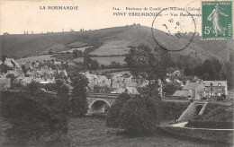 14-PONT ERAMBOURG-N°359-G/0011 - Otros & Sin Clasificación