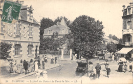 14-CABOURG-N°359-E/0299 - Cabourg