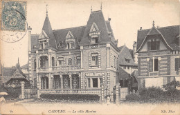 14-CABOURG-N°359-E/0279 - Cabourg