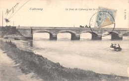 14-CABOURG-N°359-E/0289 - Cabourg