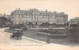 14-CABOURG-N°359-E/0263 - Cabourg