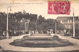 14-BLONVILLE SUR MER-N°359-E/0257 - Autres & Non Classés