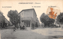 13-CHATEAURENARD-N°359-E/0173 - Chateaurenard