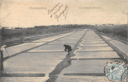 17-CHATELAILLON-N°360-B/0093 - Châtelaillon-Plage