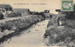 17-CHATELAILLON-N°360-B/0081 - Châtelaillon-Plage