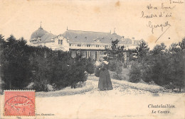 17-CHATELAILLON-N°360-B/0085 - Châtelaillon-Plage