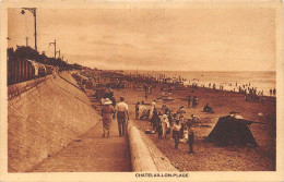 17-CHATELAILLON-N°360-B/0043 - Châtelaillon-Plage