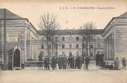 16-ANGOULEME-N°360-A/0303 - Angouleme