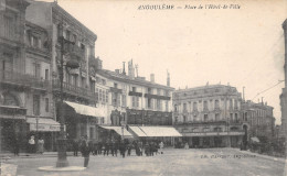 16-ANGOULEME-N°360-A/0297 - Angouleme
