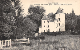 15-NEPES-LE CHÂTEAU-N°360-A/0149 - Sonstige & Ohne Zuordnung
