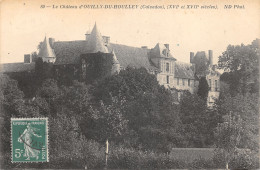 14-OUILLY DU HOULLEY-LE CHÂTEAU-N°359-H/0219 - Sonstige & Ohne Zuordnung