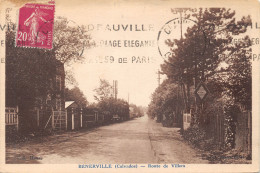 14-BENERVILLE-N°359-H/0169 - Sonstige & Ohne Zuordnung