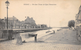 14-ISIGNY SUR MER-N°359-H/0133 - Other & Unclassified