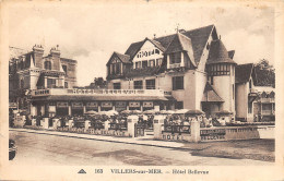 14-VILLERS SUR MER-N°359-G/0277 - Villers Sur Mer