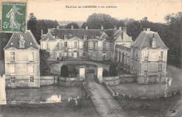 18-LIGNIERES-LE CHÂTEAU-N°360-E/0331 - Other & Unclassified