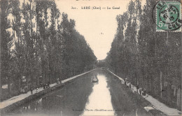 18-LERE-LE CANAL-N°360-E/0325 - Lere