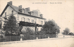 18-LE GUETIN-N°360-E/0319 - Other & Unclassified