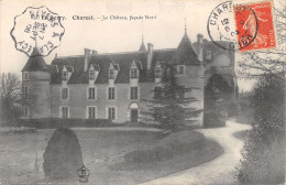 18-CHAROST-LE CHÂTEAU-N°360-E/0193 - Other & Unclassified