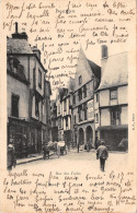 18-BOURGES-N°360-E/0163 - Bourges