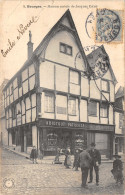 18-BOURGES-N°360-E/0165 - Bourges