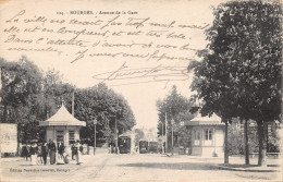 18-BOURGES-N°360-E/0159 - Bourges