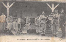 18-BOURGES-N°360-E/0143 - Bourges