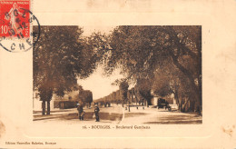 18-BOURGES-N°360-E/0137 - Bourges