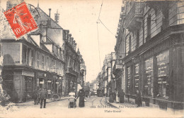 18-BOURGES-N°360-E/0123 - Bourges