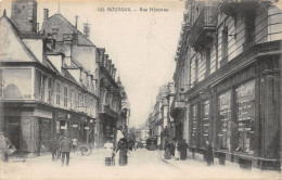 18-BOURGES-N°360-E/0127 - Bourges