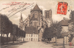 18-BOURGES-N°360-E/0117 - Bourges
