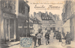 18-BOURGES-N°360-E/0081 - Bourges