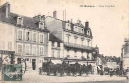 18-BOURGES-N°360-E/0069 - Bourges