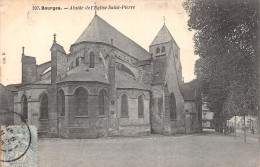 18-BOURGES-N°360-E/0077 - Bourges