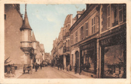18-BOURGES-N°360-E/0063 - Bourges