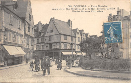 18-BOURGES-N°360-E/0071 - Bourges