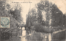 18-BOURGES-N°360-E/0061 - Bourges