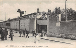18-BOURGES-N°360-E/0053 - Bourges