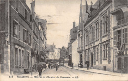 18-BOURGES-N°360-E/0049 - Bourges