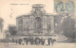 18-BOURGES-N°360-E/0035 - Bourges
