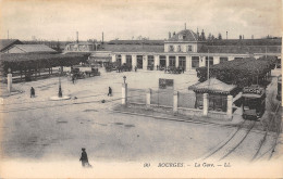 18-BOURGES-N°360-E/0029 - Bourges