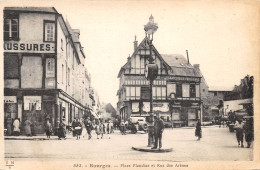 18-BOURGES-N°360-D/0391 - Bourges