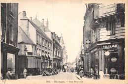 18-BOURGES-N°360-E/0007 - Bourges