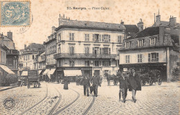 18-BOURGES-N°360-D/0373 - Bourges