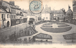 18-BOURGES-N°360-D/0355 - Bourges