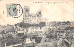 18-BOURGES-N°360-D/0345 - Bourges