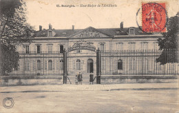 18-BOURGES-N°360-D/0353 - Bourges